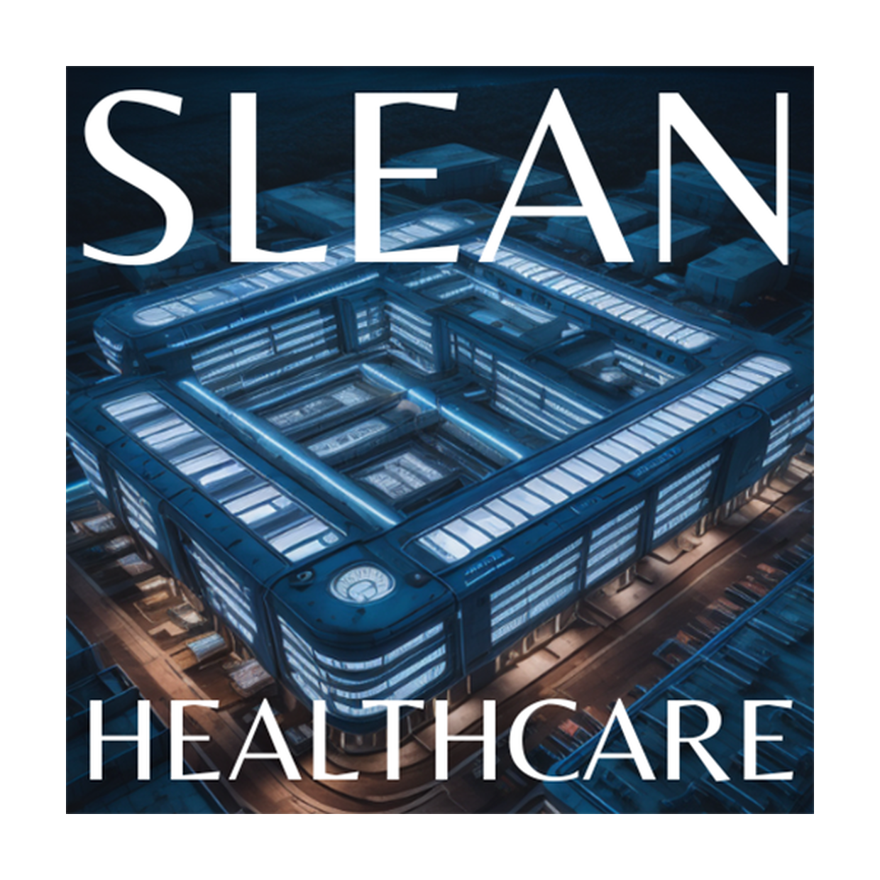Healthcare quality improvement software dashboard showing hospital process improvement metrics, lean six sigma tools, and clinical workflow optimization for hospital operations management